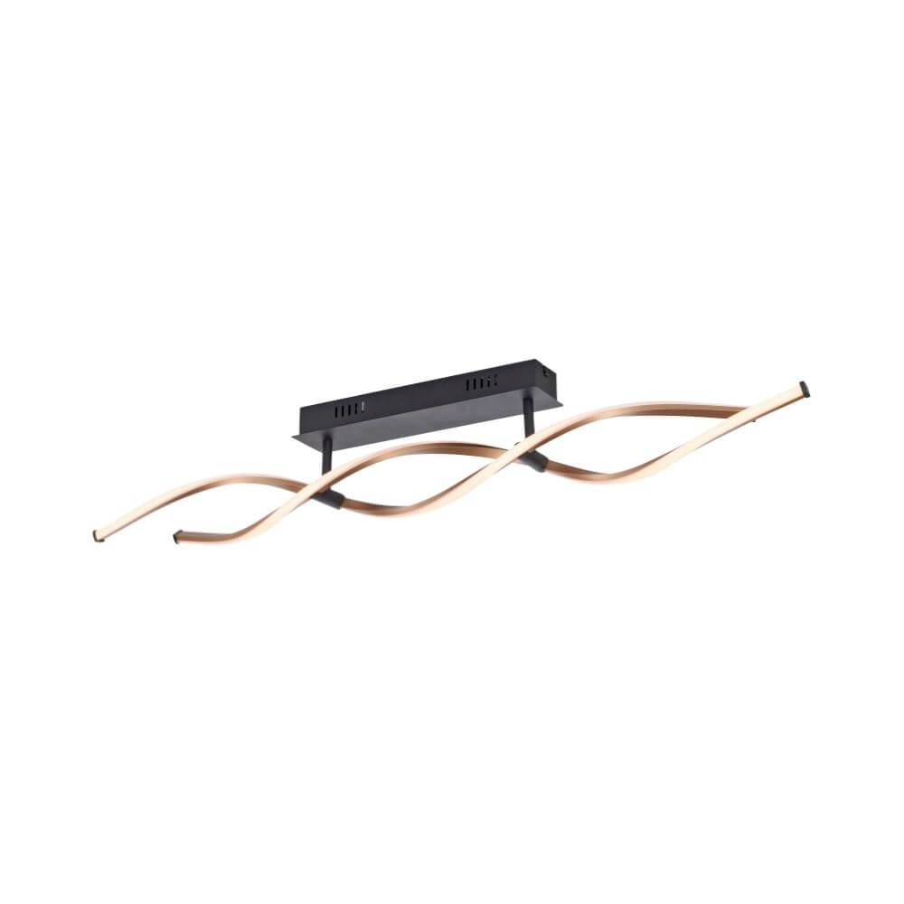 Design ceiling lamp Polina 106cm Paul Neuhaus 4012248371725
