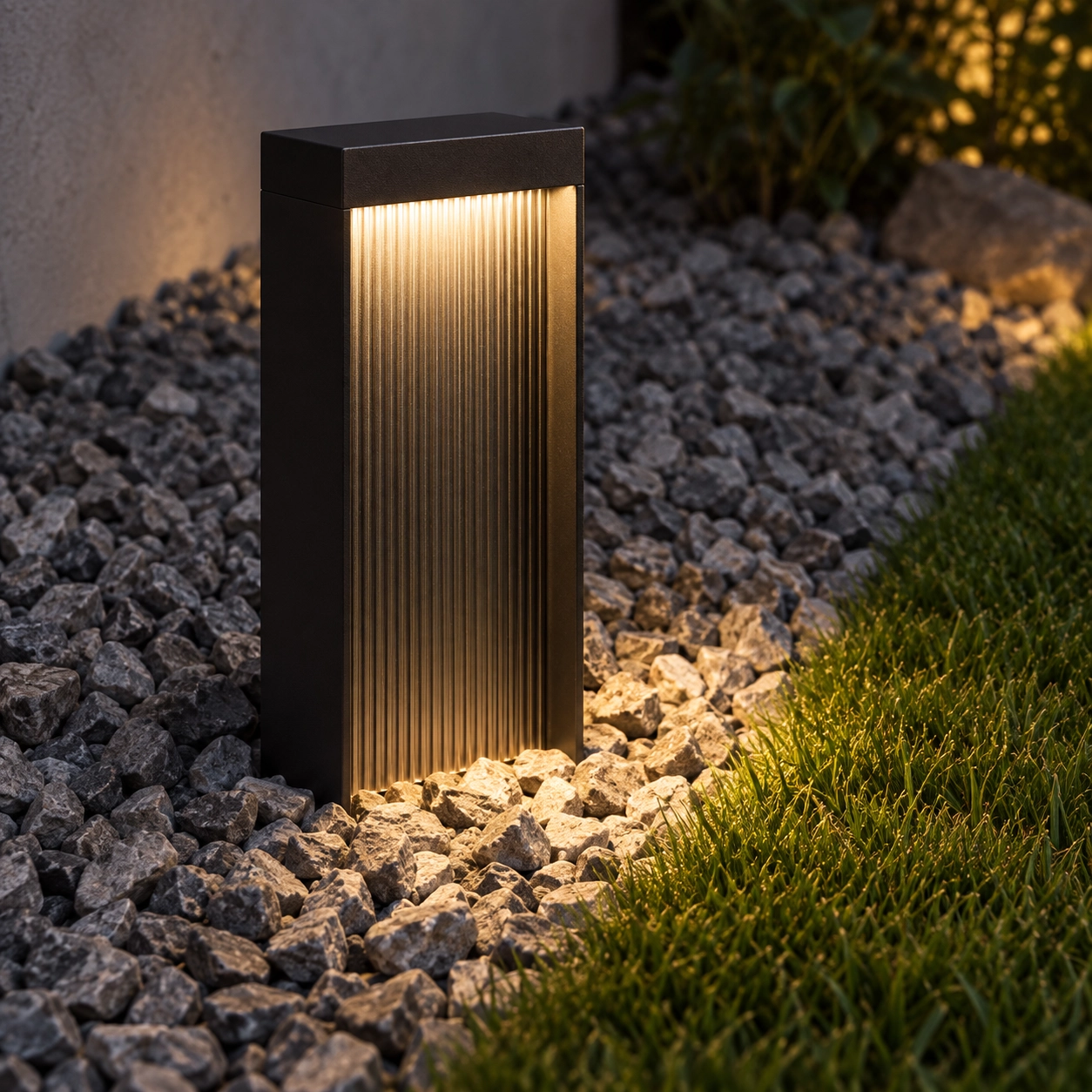Design path lighting Alley 30cm