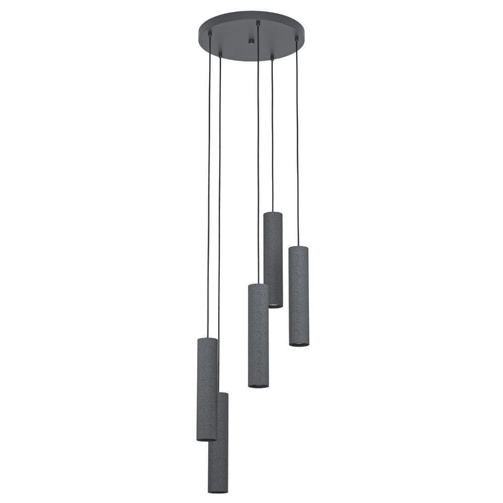 Round hanging lamp Mentalona Ø 37cm Stars of Light 9002759398231
