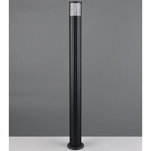 Garden lamp 100cm Volga anthracite Trio 4017807687064