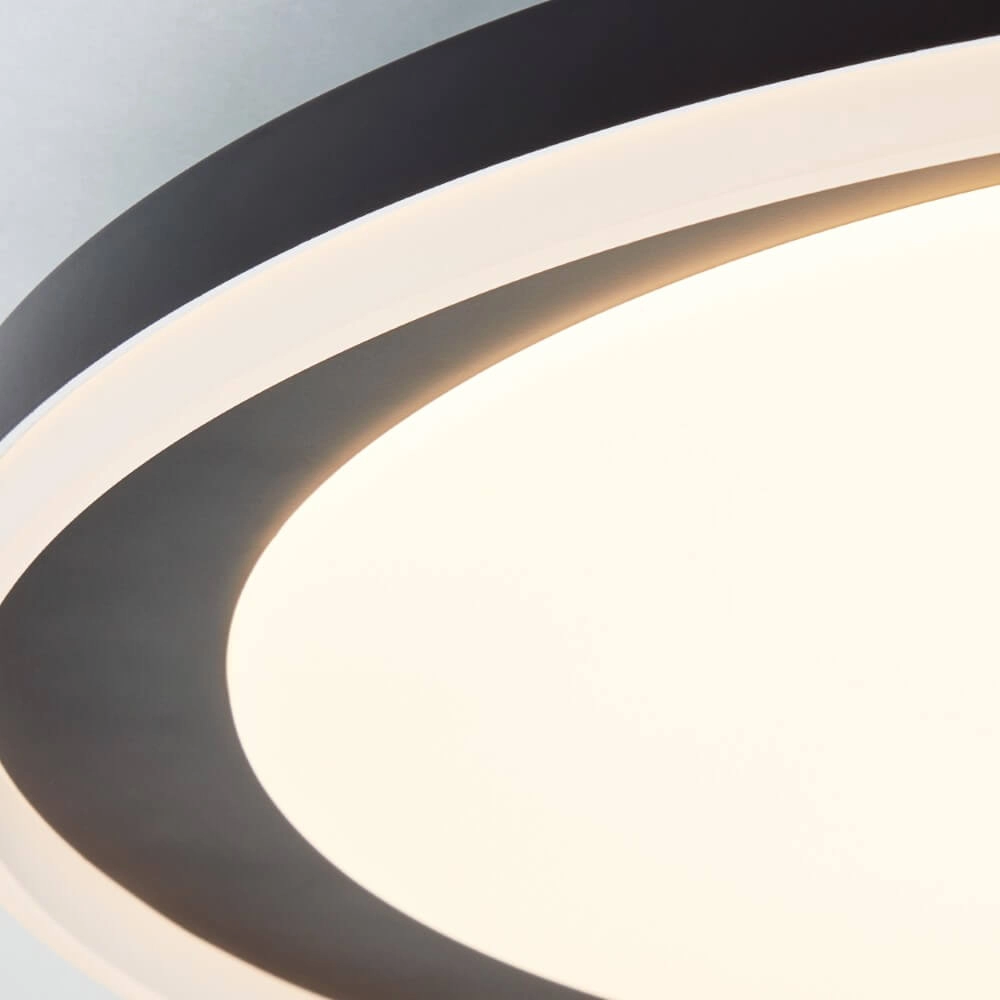LED ceiling lamp Pederson Brilliant 4004353396205