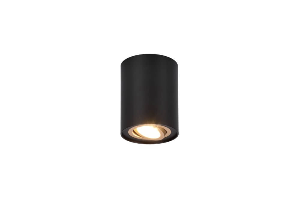 Ceiling light Cookie Ø 9.6cm Trio 4017807558890