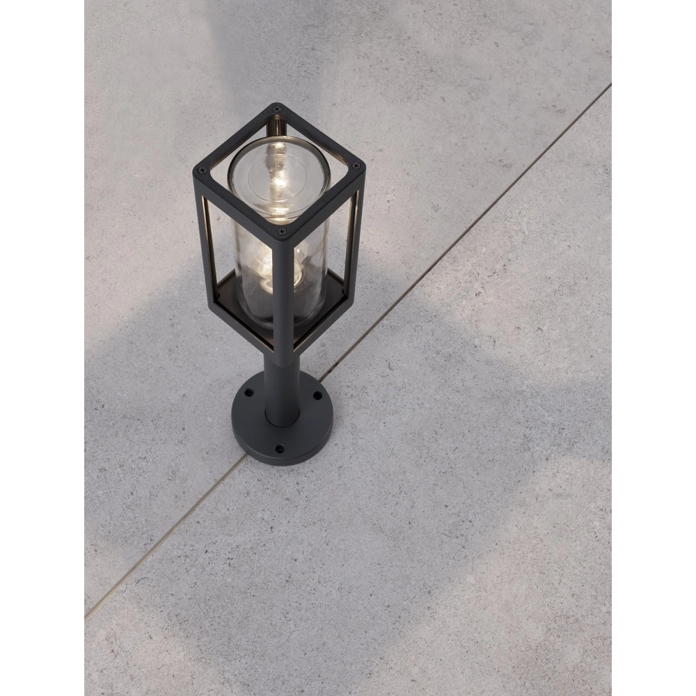 Garden lamp Figo Design anthracite Lyora 5212017437693