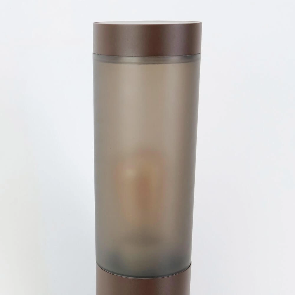 Wall lamp rust brown Helsinki design Eglo 9008606298150