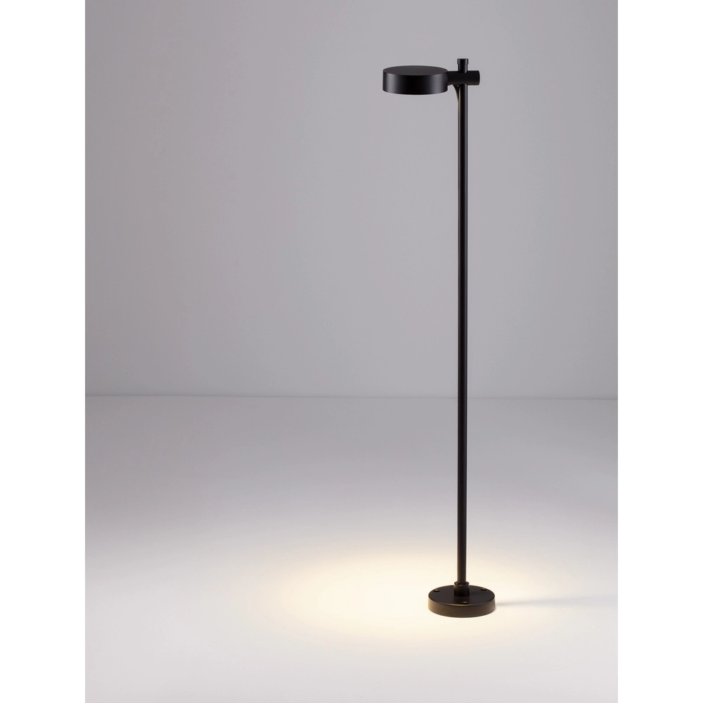 Design path lighting Dyol 102cm black Lyora 5212017447203