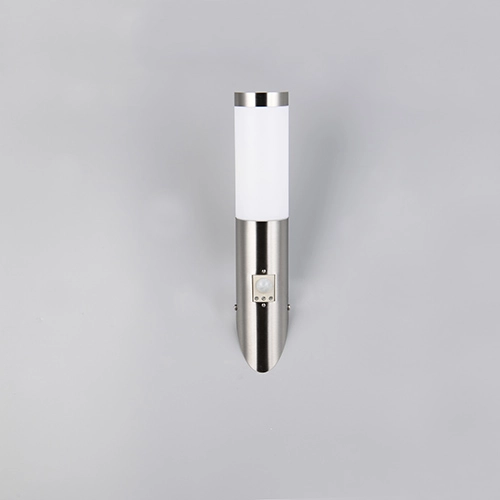 Nickel wall lamp Trioto with sensor Trio 4017807693744