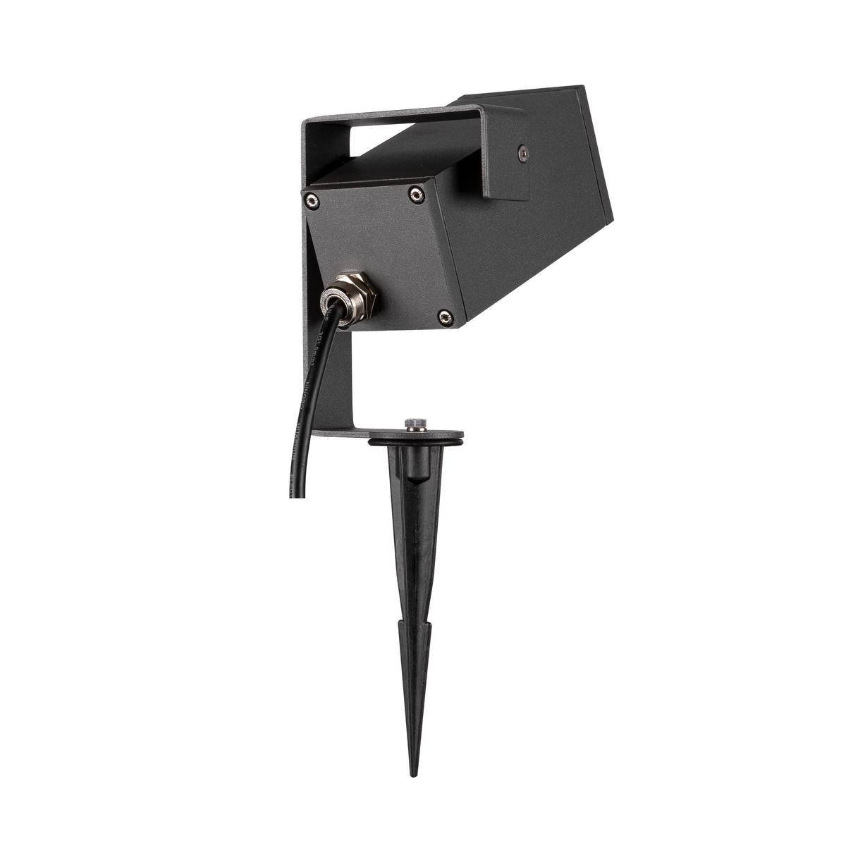 Tight spike spot Theo Bracket SLV 4024163248020