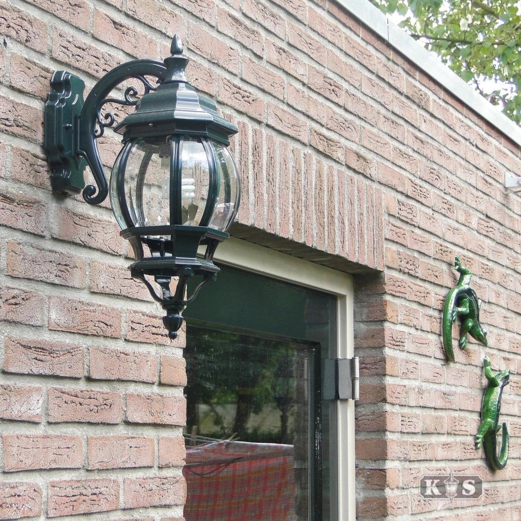 Wall lamp Andrew classic KS Verlichting 8714732150101
