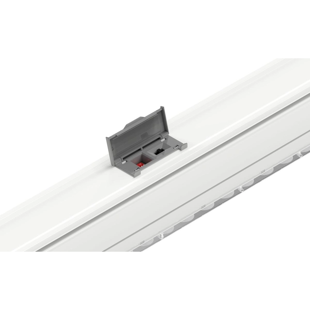 Industrial lamp Easylight 250cm white OVAL SLV 4024163306034