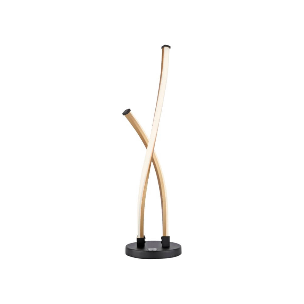 Design table lamp Polina 48.5cm Paul Neuhaus 4012248371701