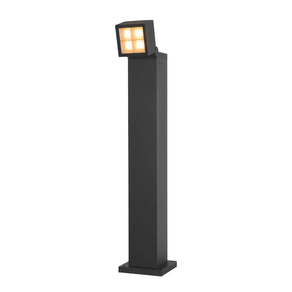 LED path lighting S-Cube 75cm - square SLV 4024163278034
