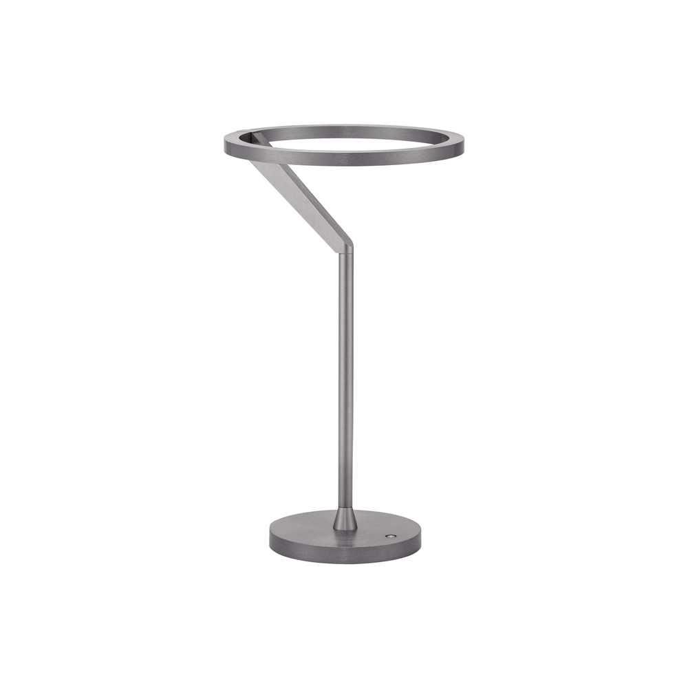 Design table lamp Tilia nickel Lyora 5212017461988