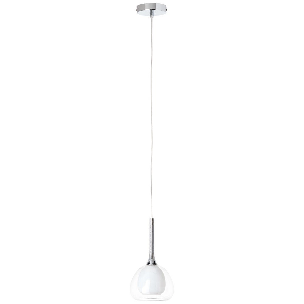 Design pendant lamp Hadan Ø 16cm Brilliant 4004353360879