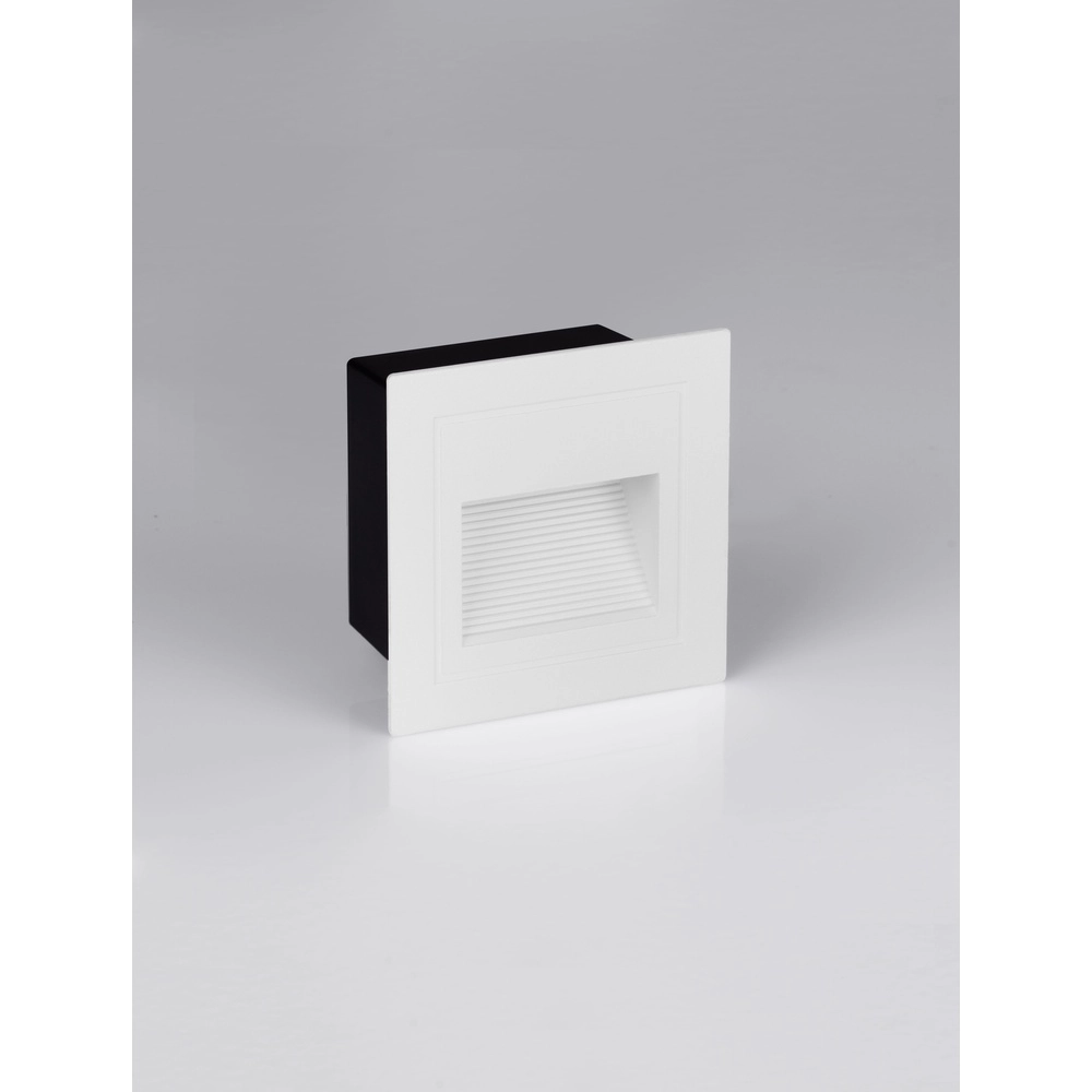Square recessed light Mono white Lyora 5212017471888