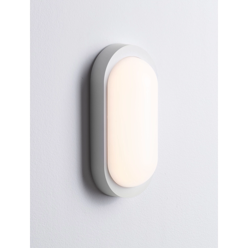 Wall lamp Tiepolo white