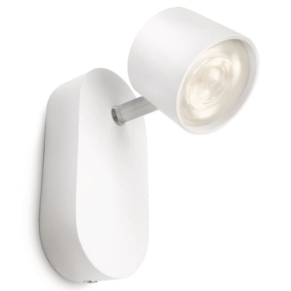 LED wall spot My Living Star white Philips 8718291444848