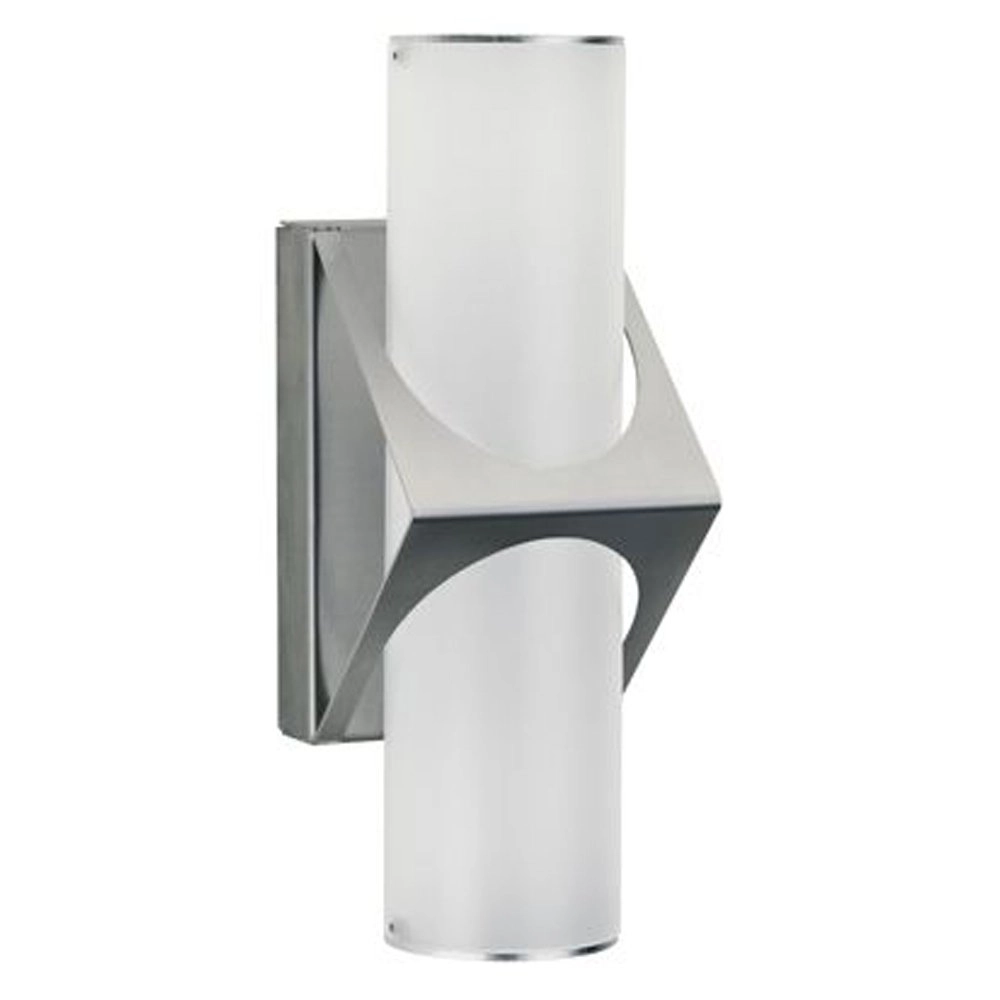 Wall lamp Bakoe Stainless steel