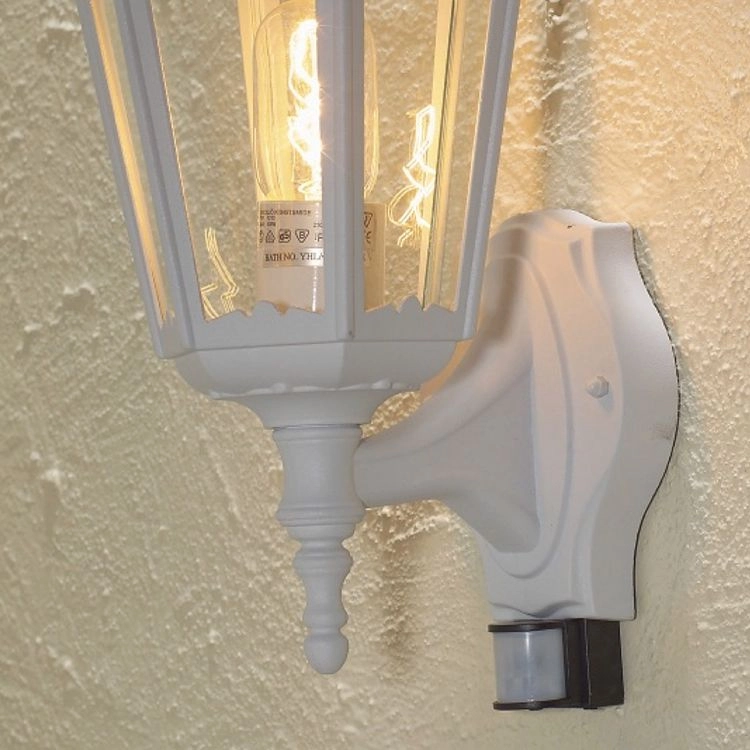 Outdoor light Firenze with montion sensor KonstSmide 7318307236255