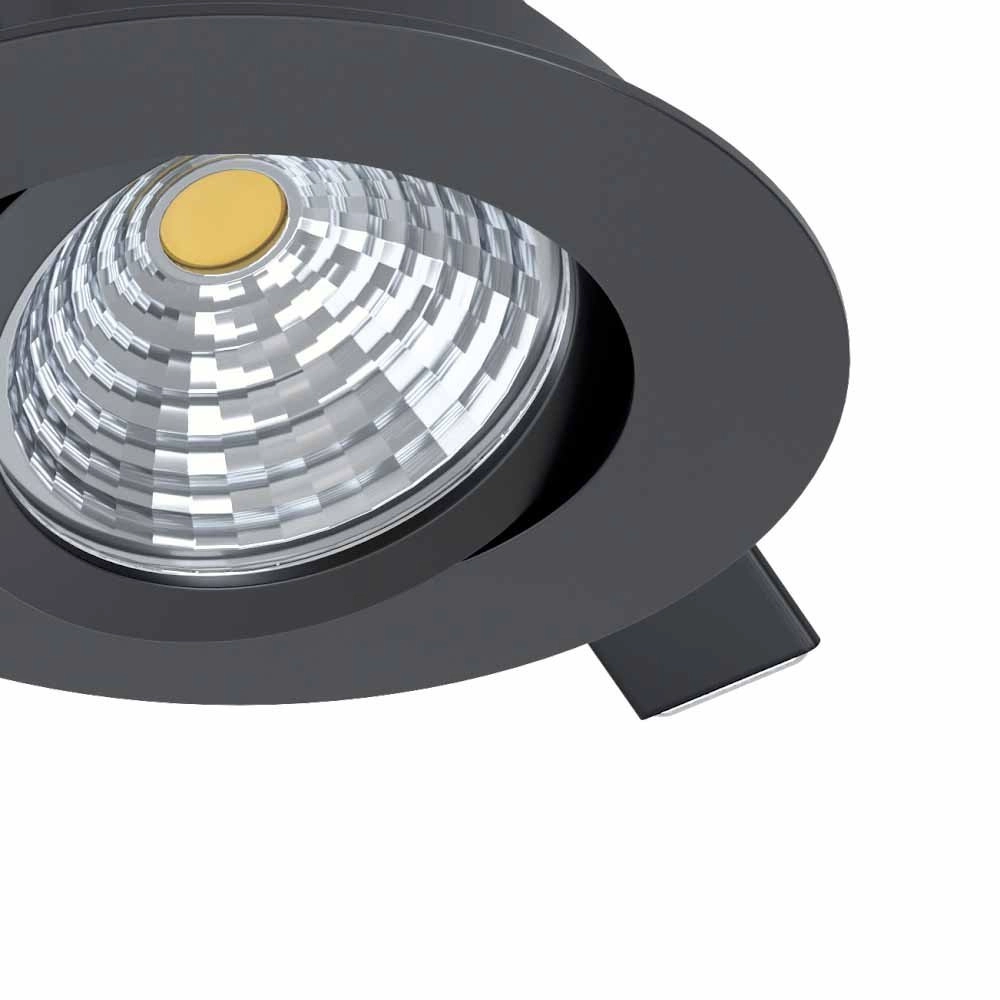 Adjustable LED spot Saliceto 3000K Eglo 9002759986094