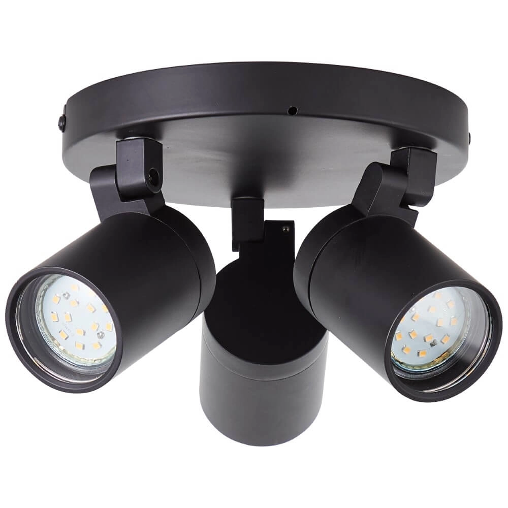 Bathroom spotlights Alessia Brilliant 4004353420856