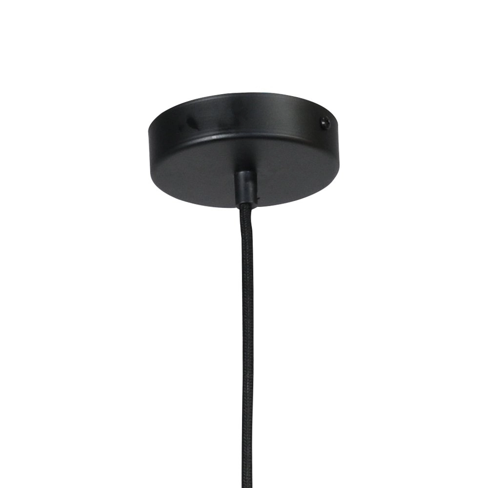 Pendant hanging lamp Run with gunmetal cylinder Masterlight 8718121204505