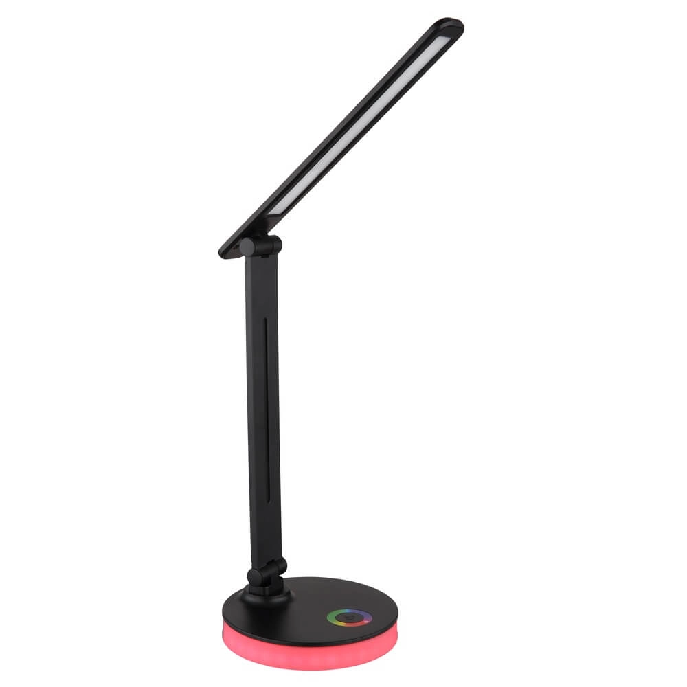 Desk lamp Geraldo black Globo 9007371458653