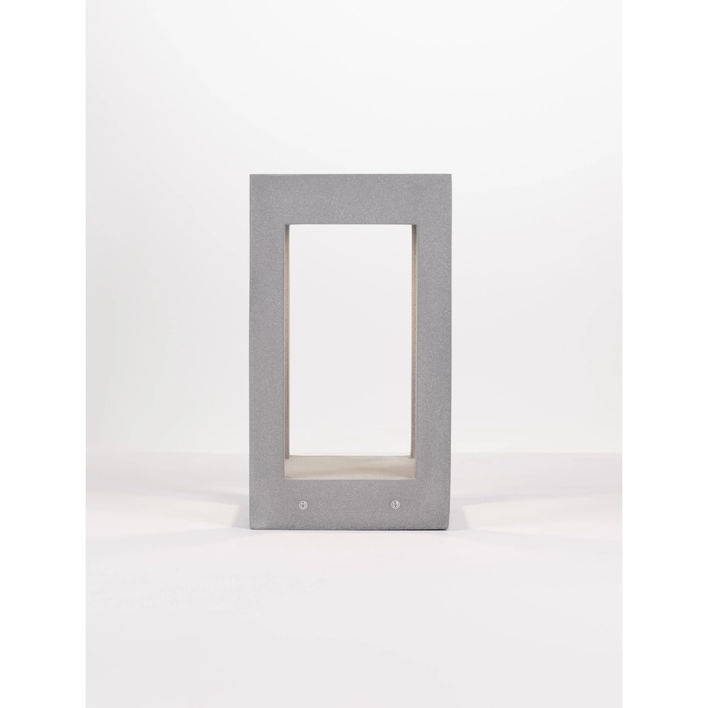 Square floor lamp Bev 35cm Lyora 5212017440471