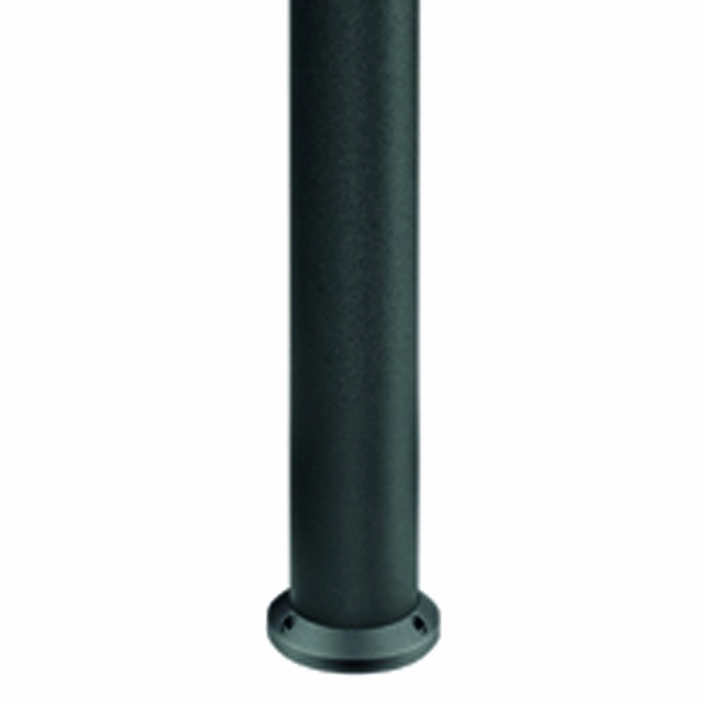 LED garden lamp City Highlight 248cm anthracite Franssen 8717064120569