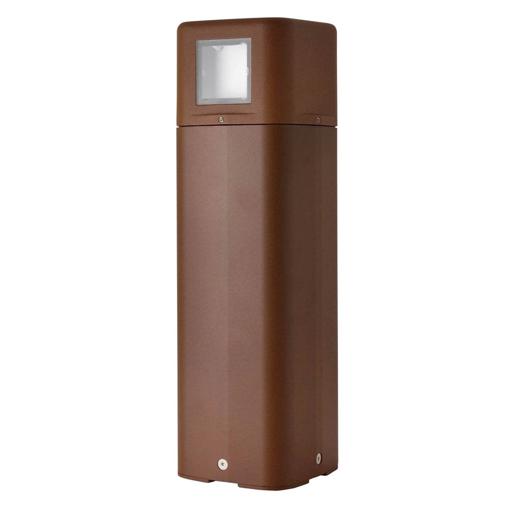LED spot Kubs 2-Side for outside