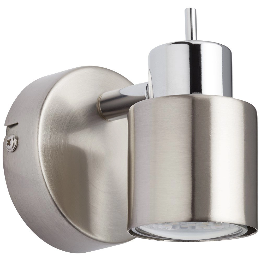 Stainless steel spot Andres Brilliant 4004353318290