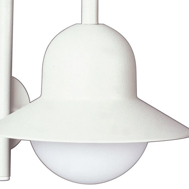 Outdoor lighting arc lamp Manor sensor Albert 4007235806618