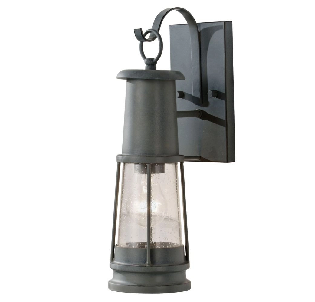 Outdoor light Chelsea Harbor