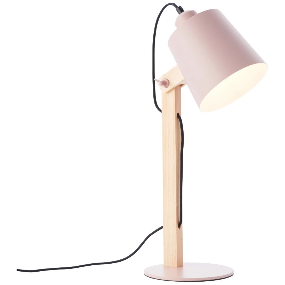 Desk lamp Swivel