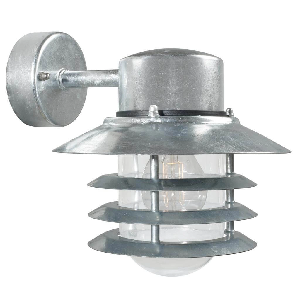 Wall lamp Vejers Sink Down