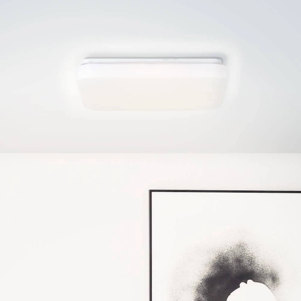 Timeless ceiling lamp Farica 23cm - 3000K - LED Brilliant 4004353410413