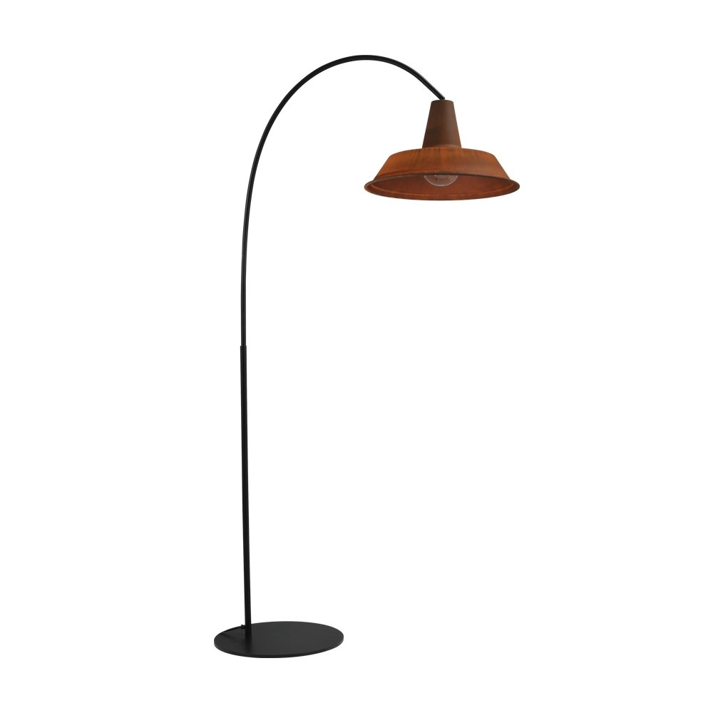 Floor lamp Industria 186