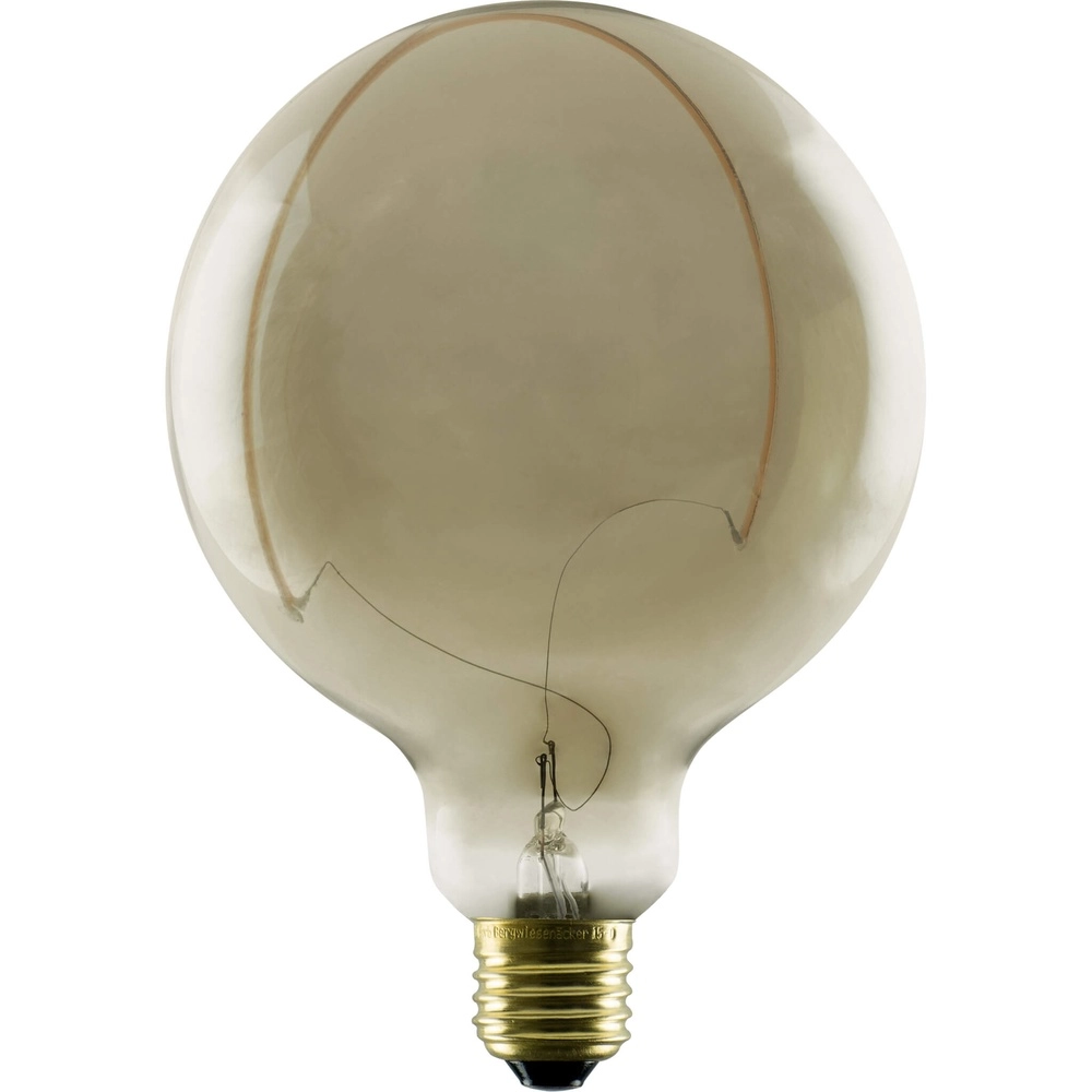 Design light source Illusion smoke - 6W - E27 - 320lm - 1900K - Ø 12.5cm Segula 4260751134812