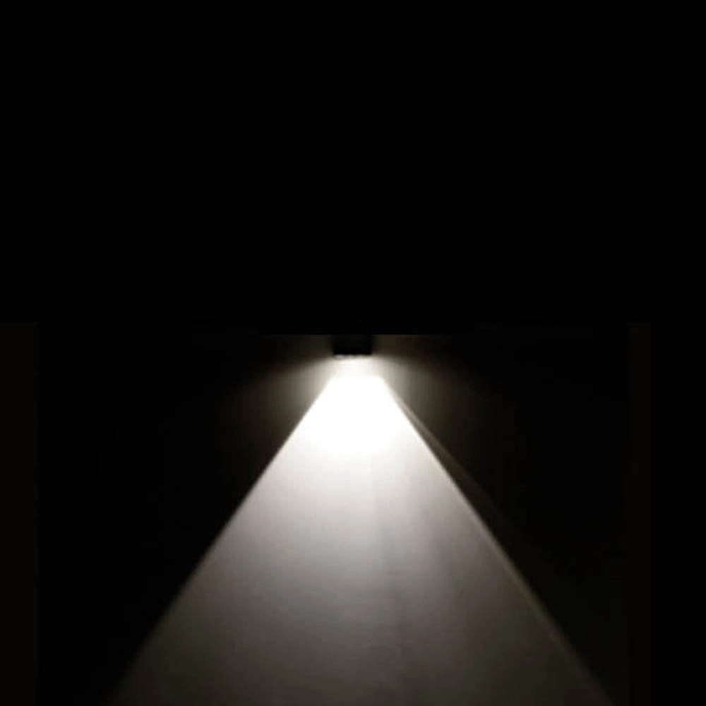 LED wall spot Spot Franssen 8010789068865