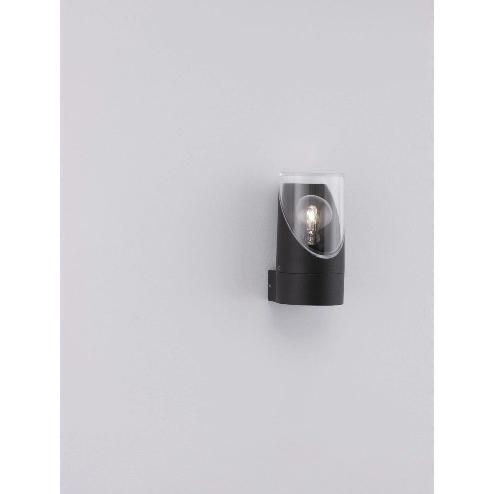 Design wall lamp Selena round Lyora 5212017432872