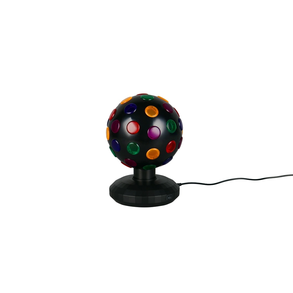 Table lamp Zero Disco ball Trio 4017807668971