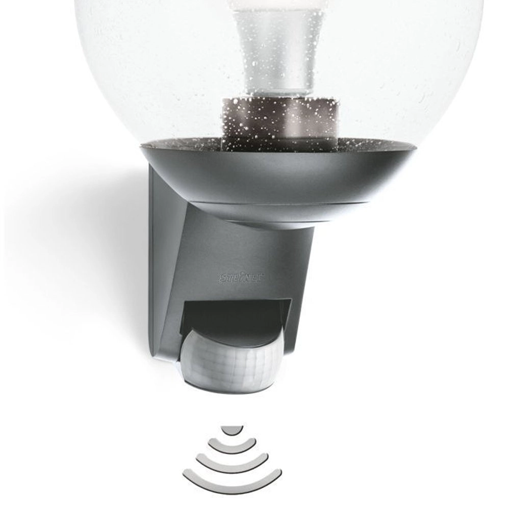 Outdoor lamp L585 sensor Steinel 4007841035723