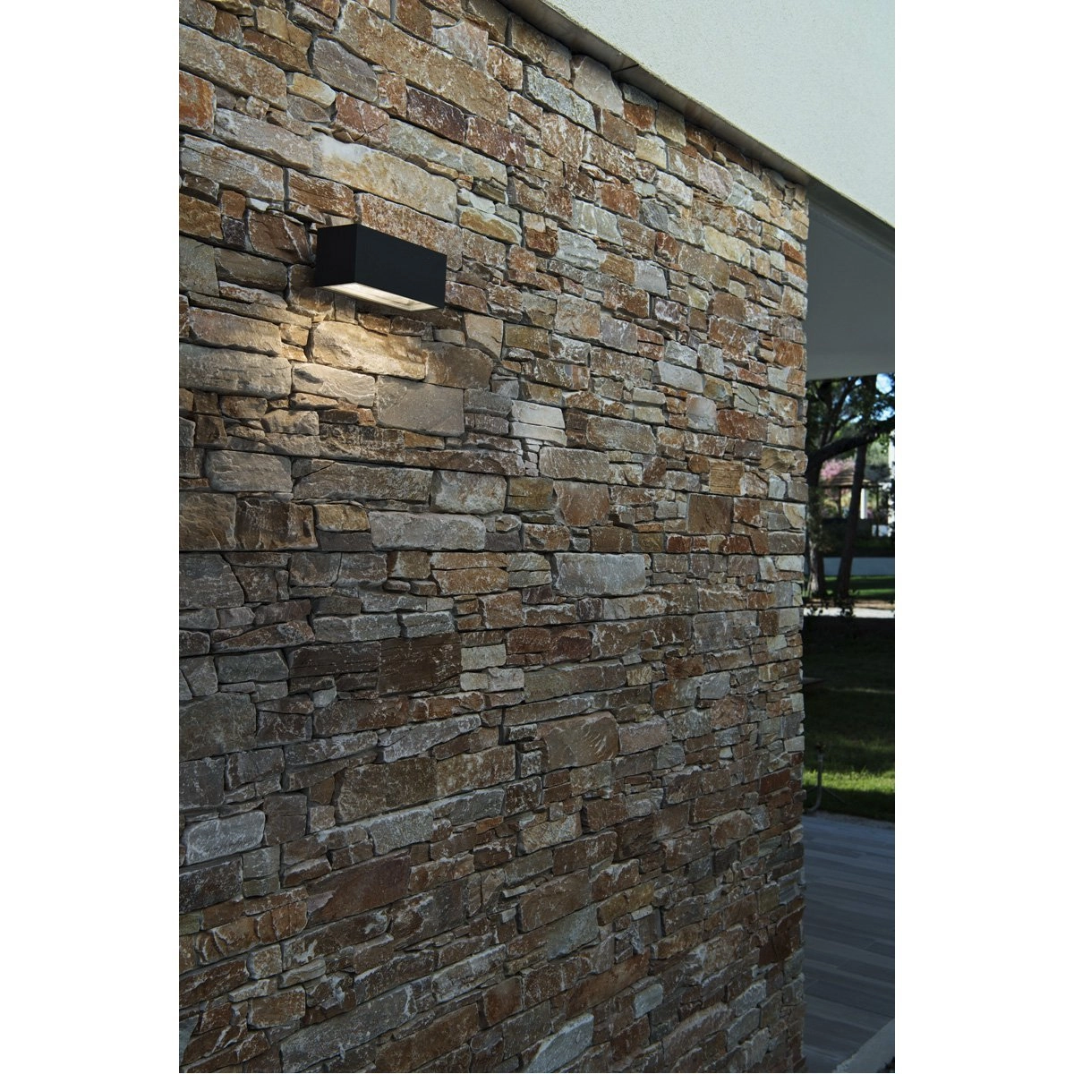 Outdoor lamp Box R7s SLV 4024163129343