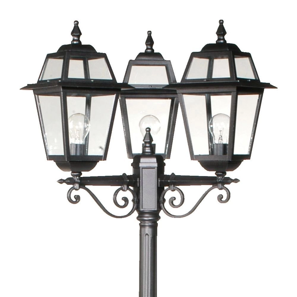 Lamp post Perla Franssen 8019093583118