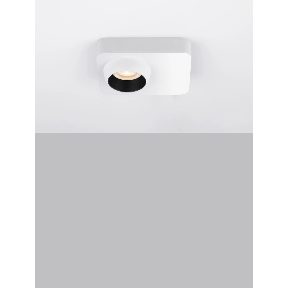 Ceiling lamp Kedros white Lyora 5212017464026