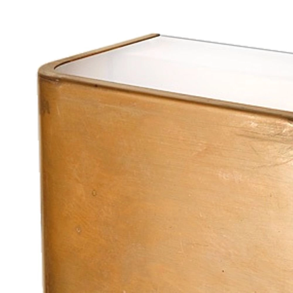 Outdoor lamp copper Vanni 15cm - up down Tierlantijn 8716803506398