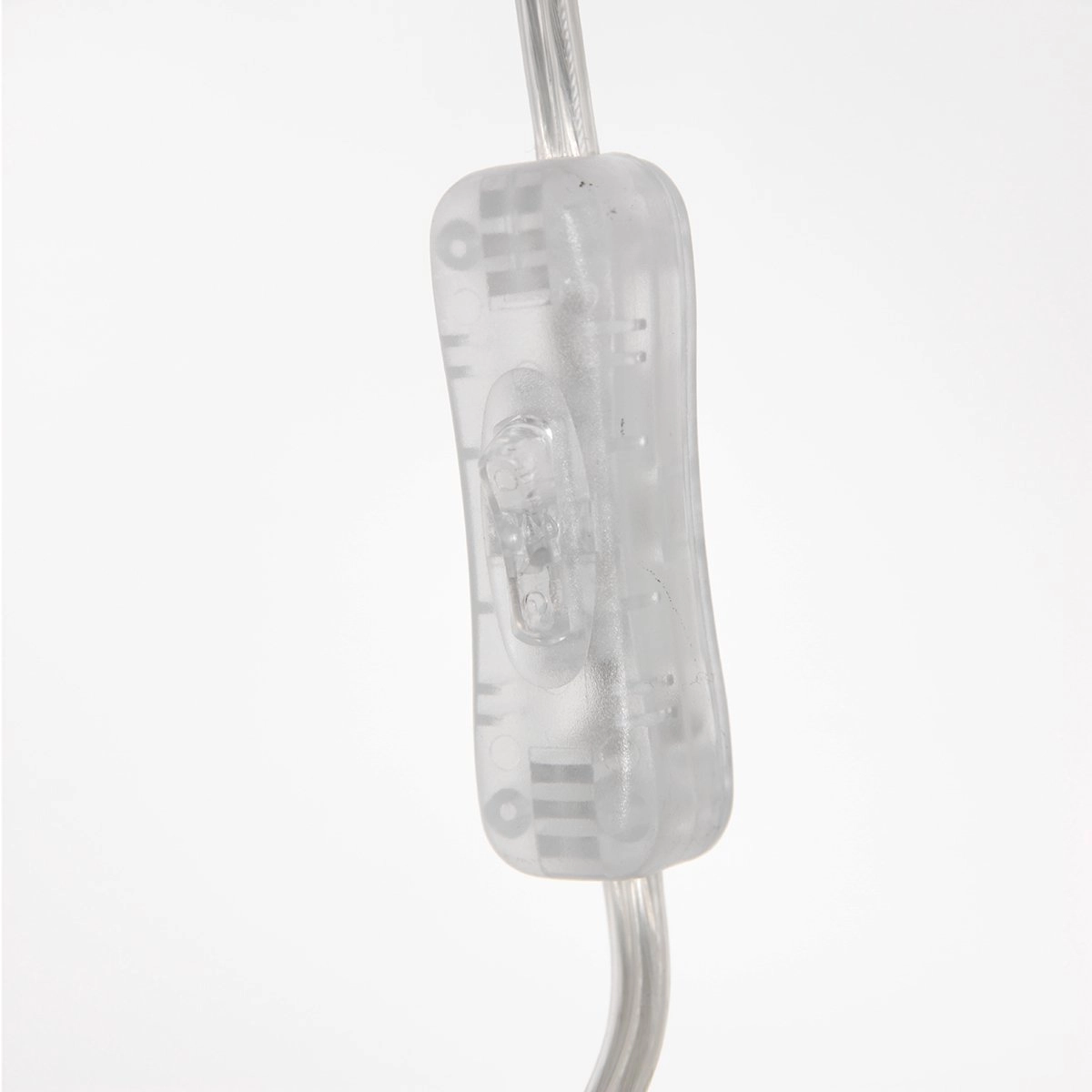 Wall Arc Lamp Sparkled Stainless steel with green velvet shade Steinhauer 8712746146158