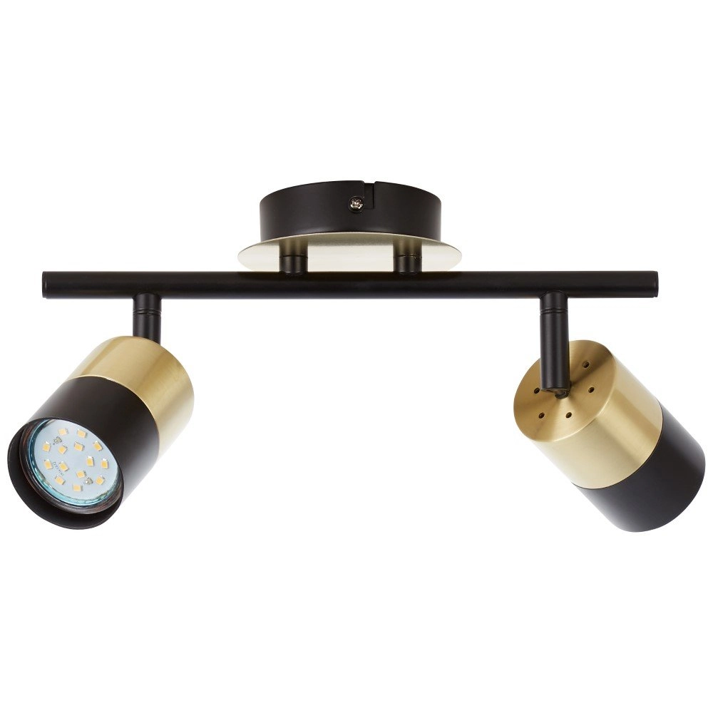 Double surface mounted spot Maribel Brilliant 4004353344909
