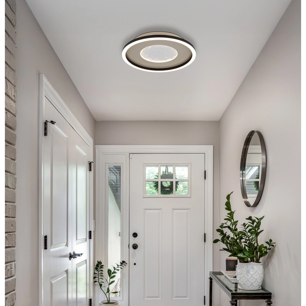 Ceiling lamp Wiley white Globo 9007371475308