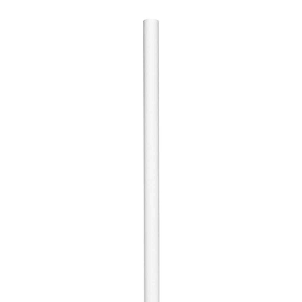 Lantern mast Pole Pegasus mast 187cm white KonstSmide 7318305762503