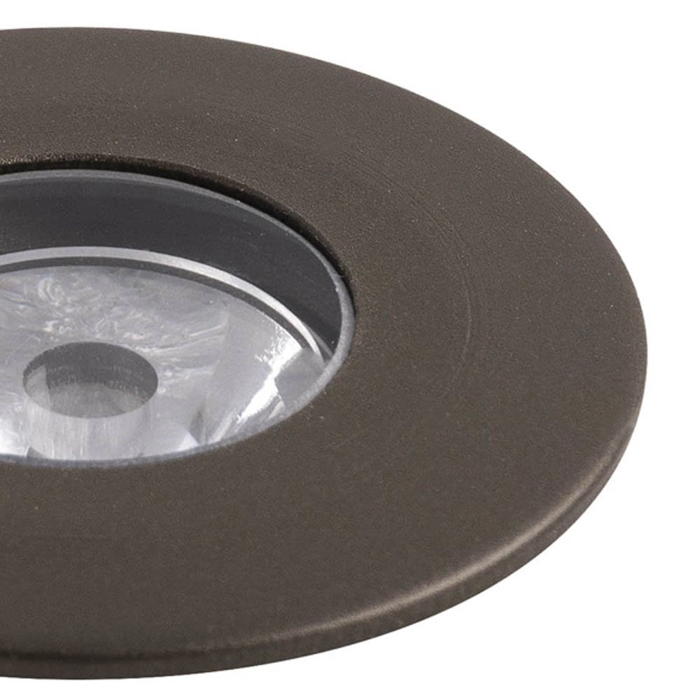 Ground spotlight Spots Franssen 8033239499736
